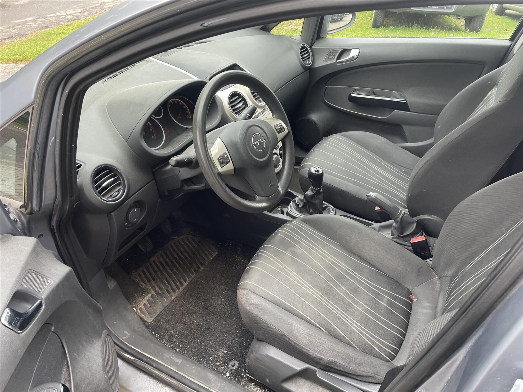 Billede af Opel Corsa 1,2 Twinport Cosmo 80HK 5d
