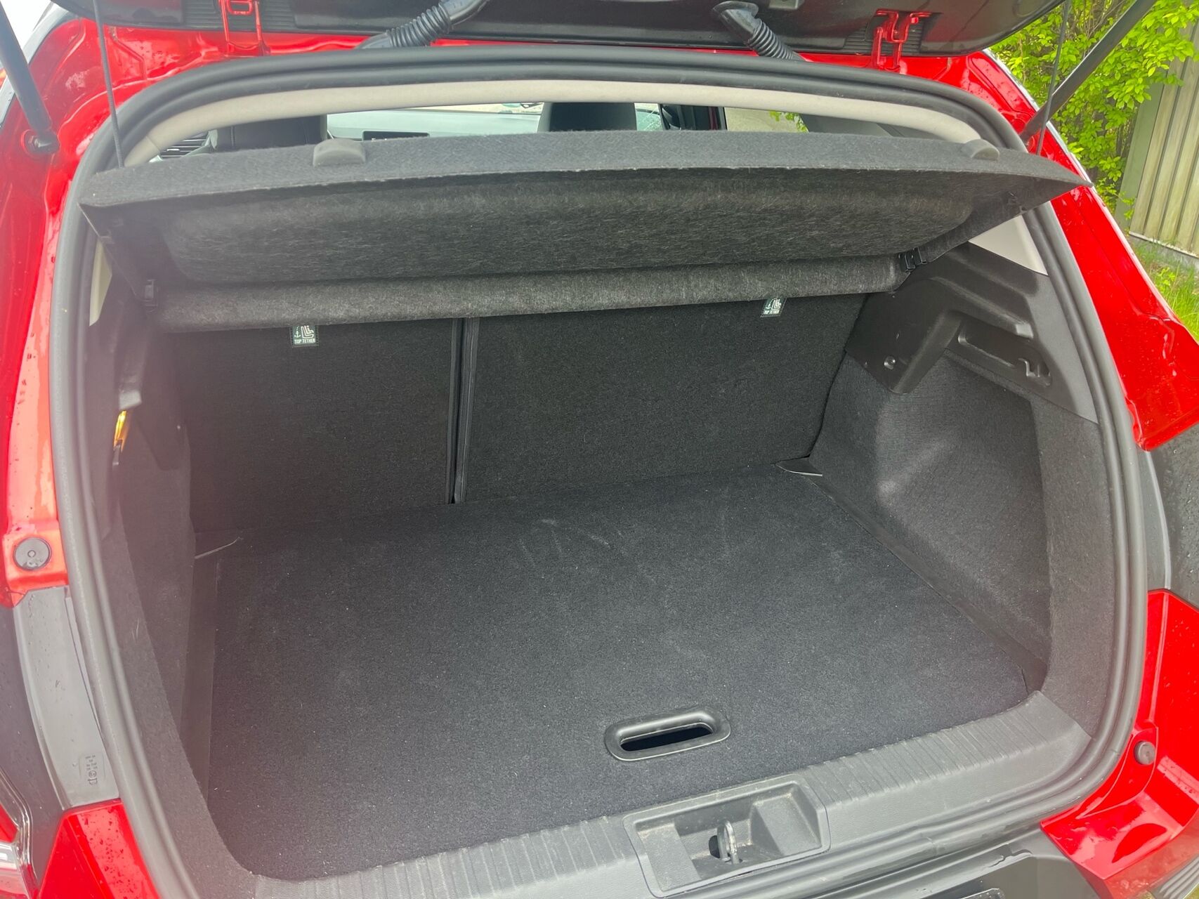 Billede af Renault Captur 1,0 TCE Intens 100HK 5d
