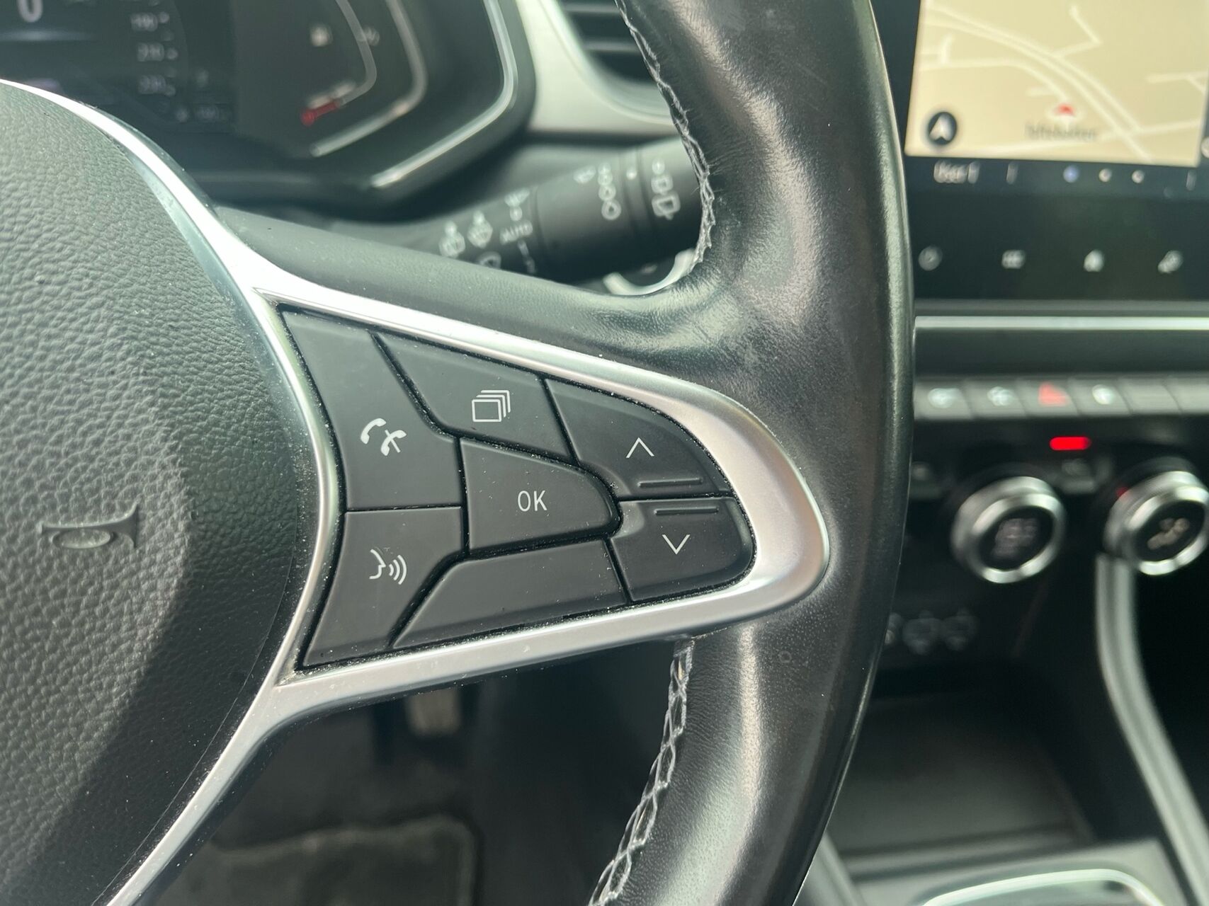 Billede af Renault Captur 1,0 TCE Intens 100HK 5d