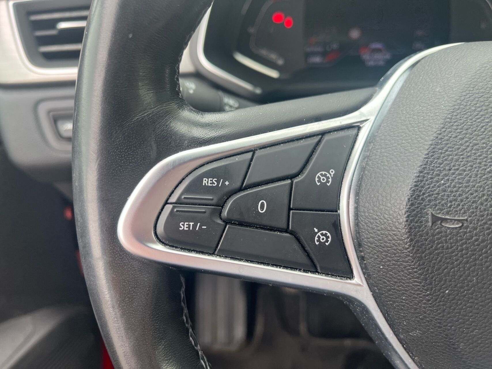 Billede af Renault Captur 1,0 TCE Intens 100HK 5d