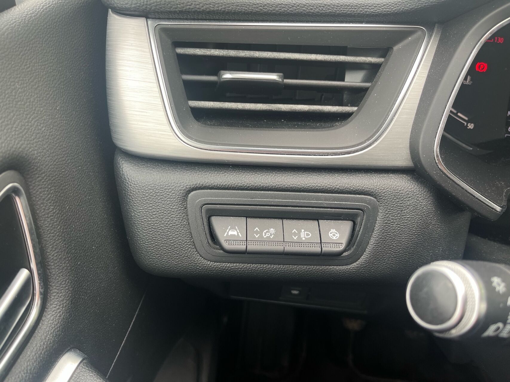 Billede af Renault Captur 1,0 TCE Intens 100HK 5d