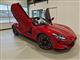 Billede af MG Cyberster EL Long Range Trophy 340HK Cabr. Aut.