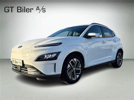 Hyundai Kona EL Advanced 204HK 5d Aut.