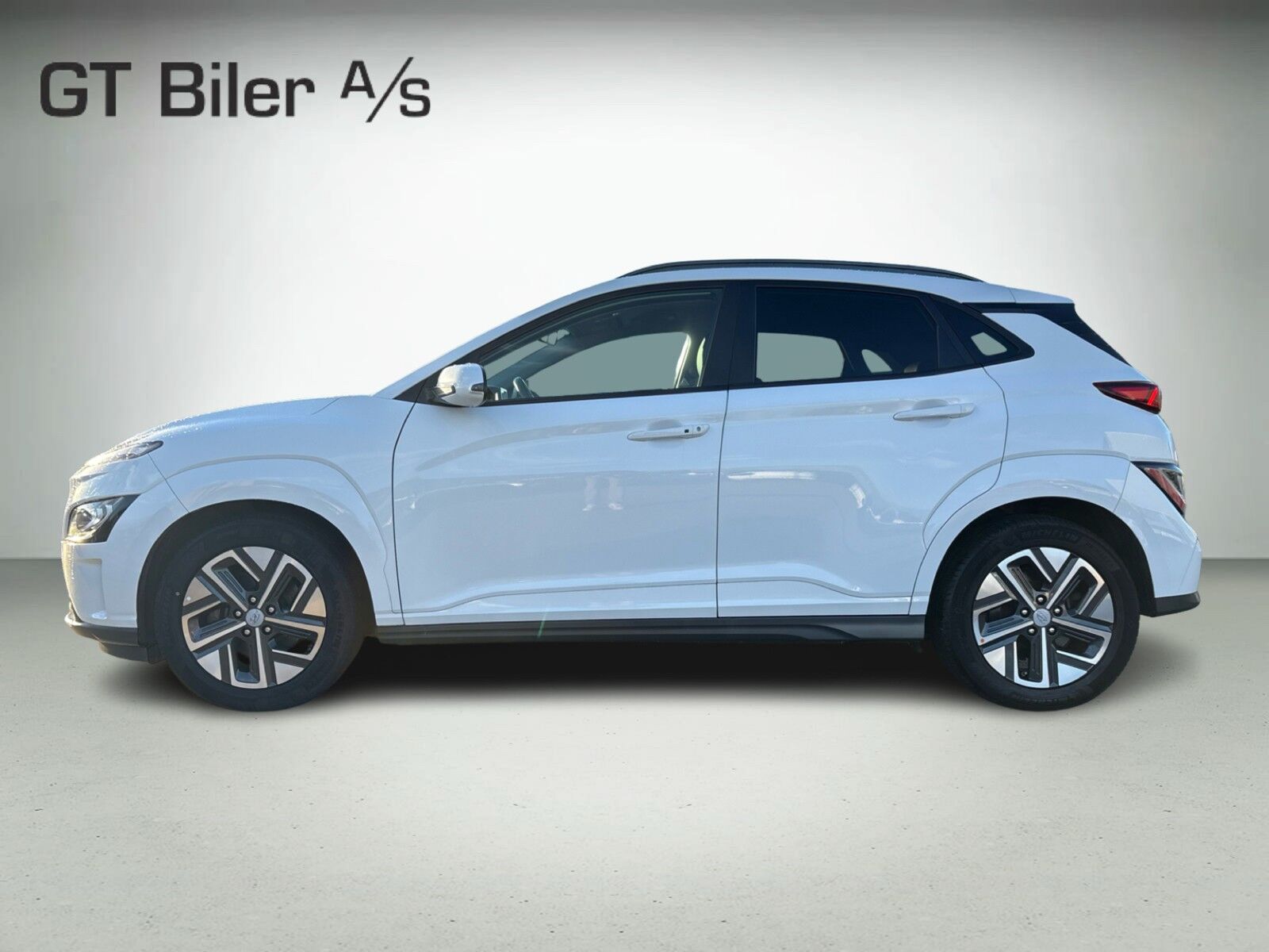 Billede af Hyundai Kona EL Advanced 204HK 5d Aut.