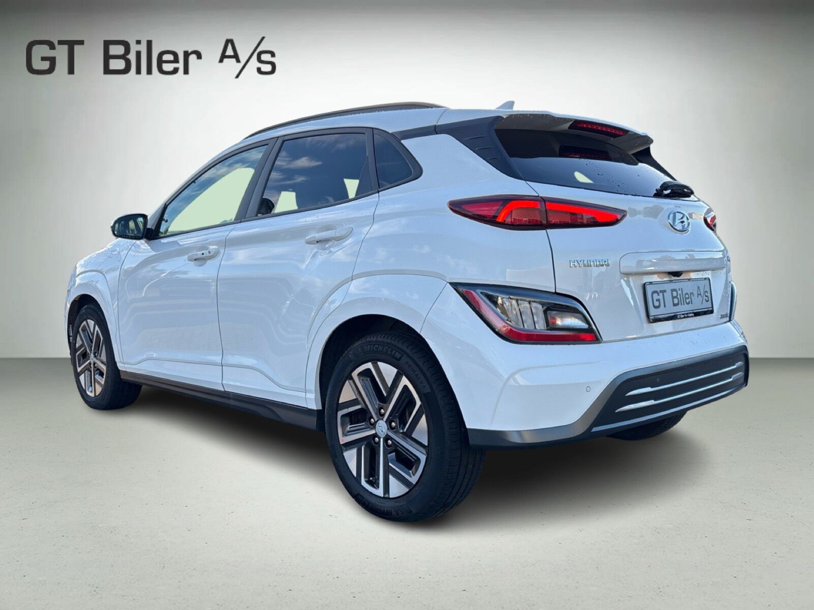 Billede af Hyundai Kona EL Advanced 204HK 5d Aut.