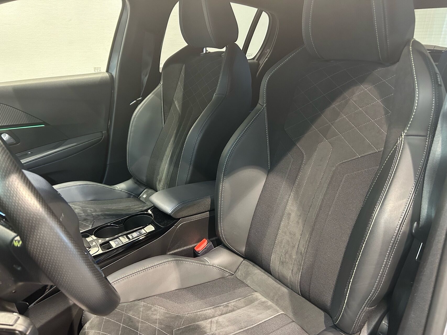 Billede af Peugeot e-208 EL GT Premium 136HK 5d Aut.