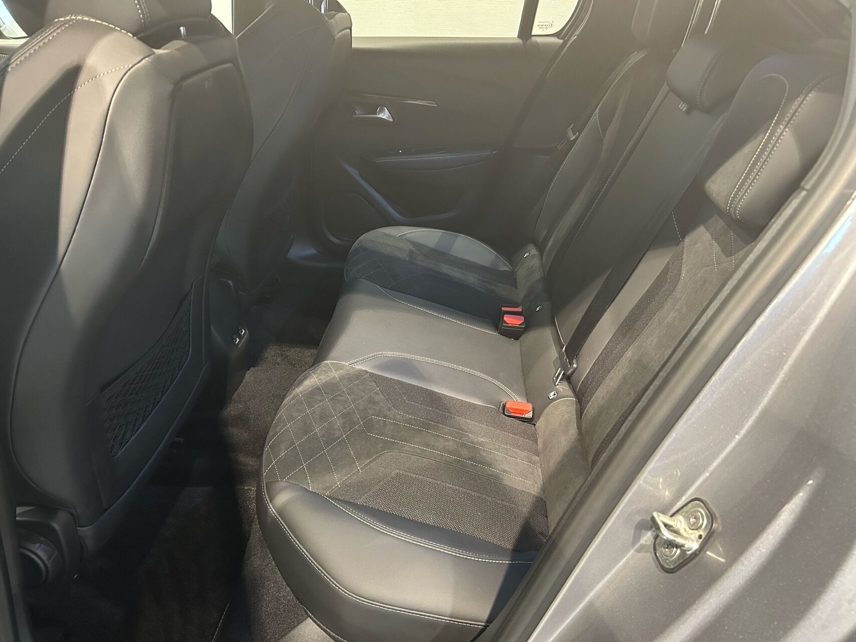Billede af Peugeot e-208 EL GT Premium 136HK 5d Aut.