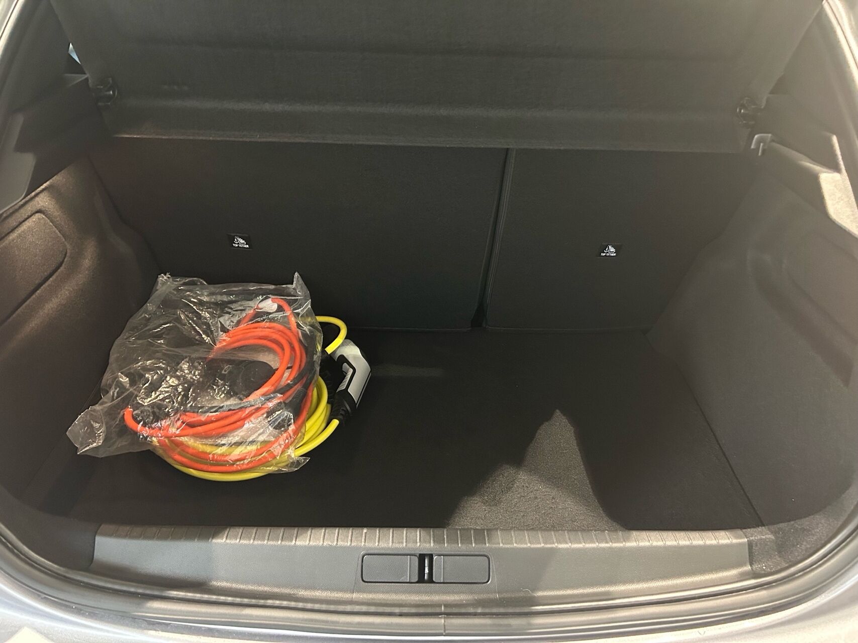 Billede af Peugeot e-208 EL GT Premium 136HK 5d Aut.