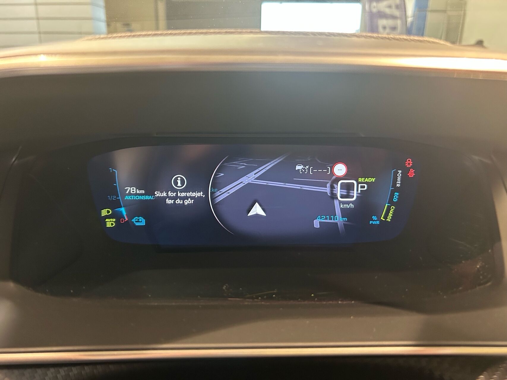 Billede af Peugeot e-208 EL GT Premium 136HK 5d Aut.
