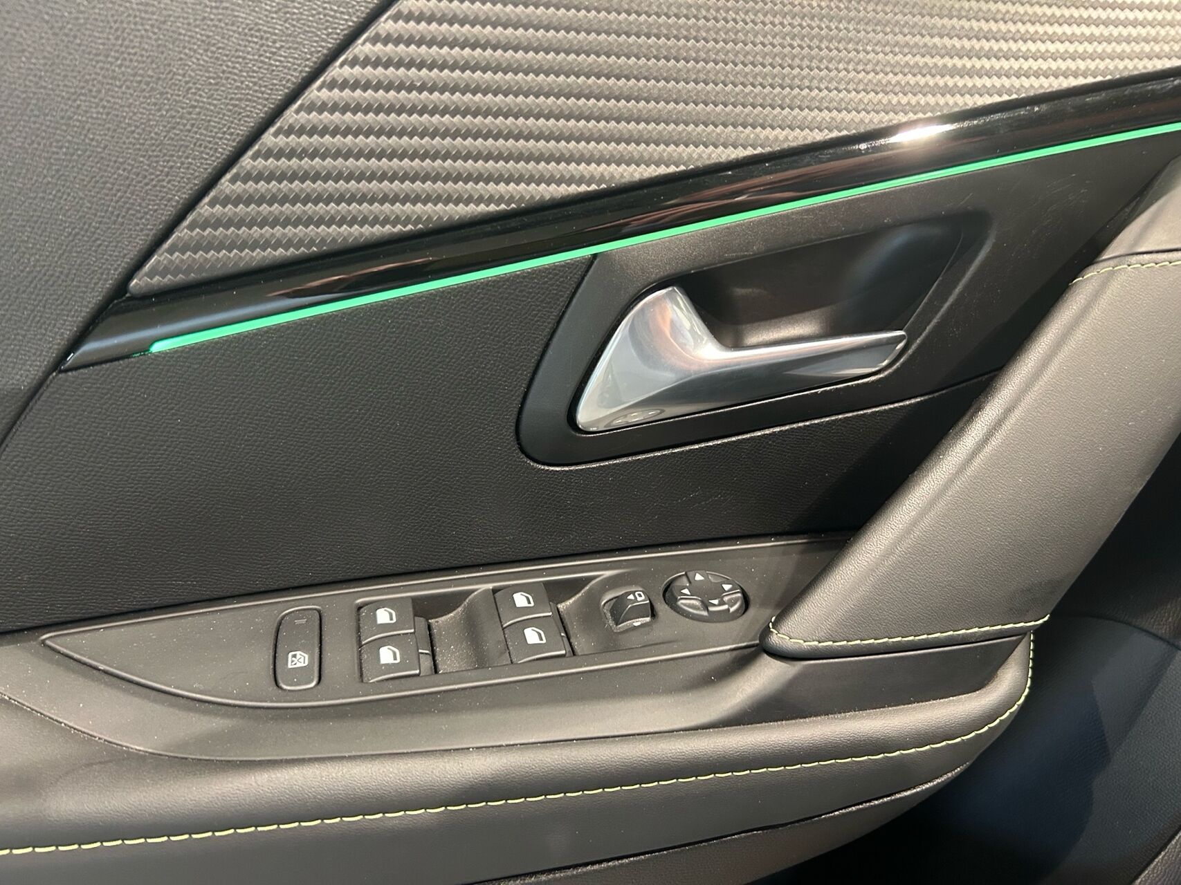 Billede af Peugeot e-208 EL GT Premium 136HK 5d Aut.
