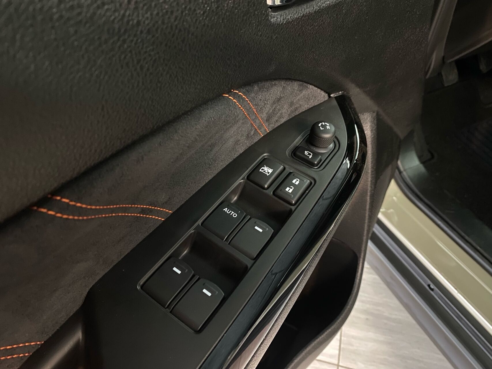 Billede af Suzuki Vitara 1,4 Black Edition 110HK 5d 6g