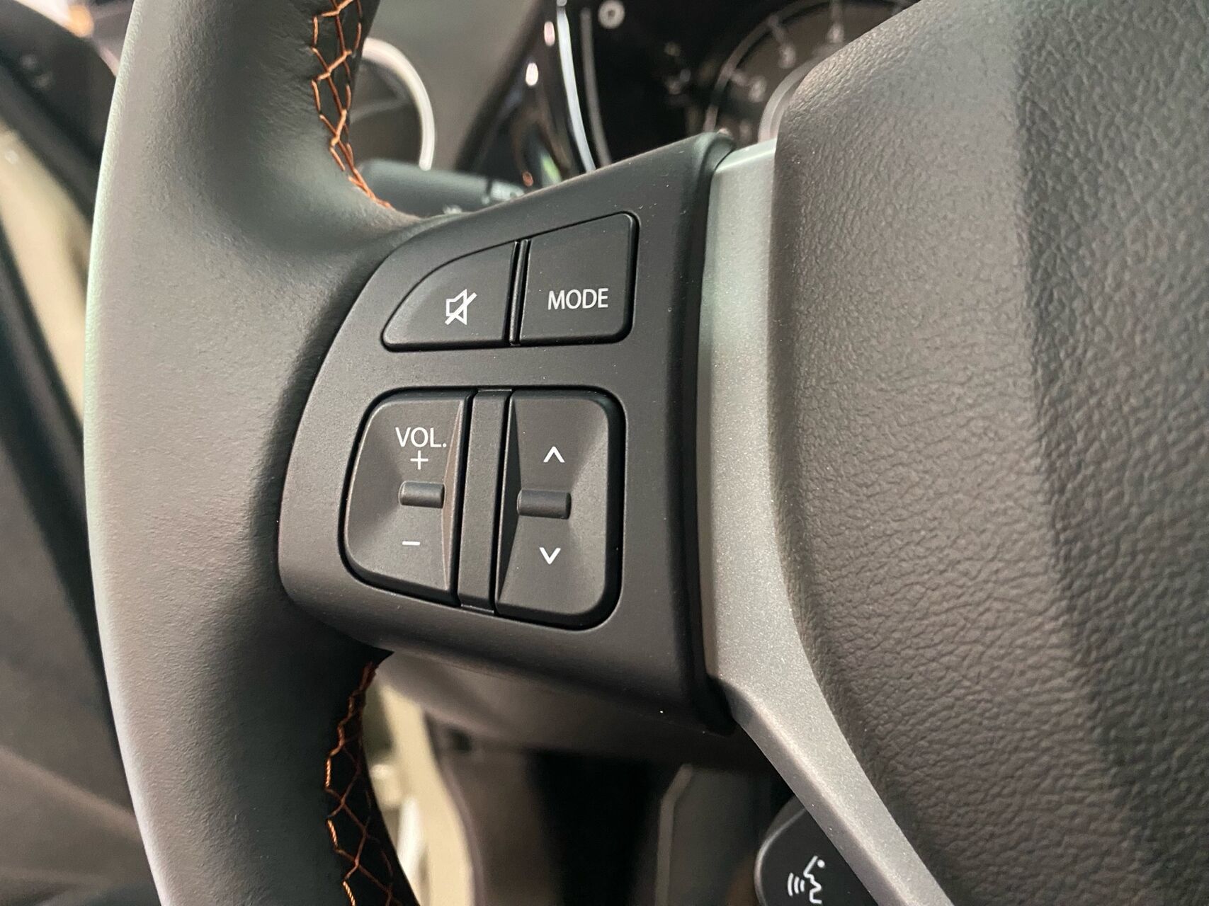 Billede af Suzuki Vitara 1,4 Black Edition 110HK 5d 6g