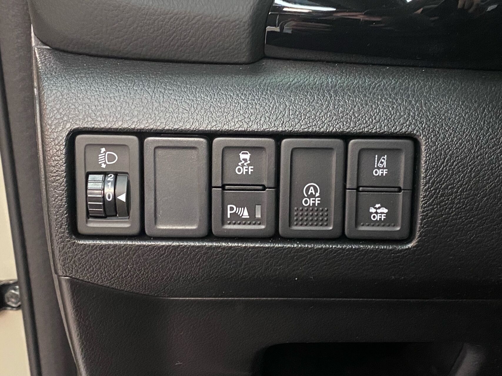 Billede af Suzuki Vitara 1,4 Black Edition 110HK 5d 6g