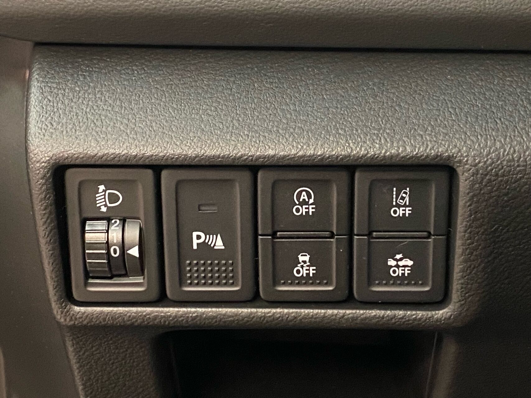 Billede af Suzuki S-Cross 1,4 Boosterjet  Mild hybrid Active 110HK 5d 6g