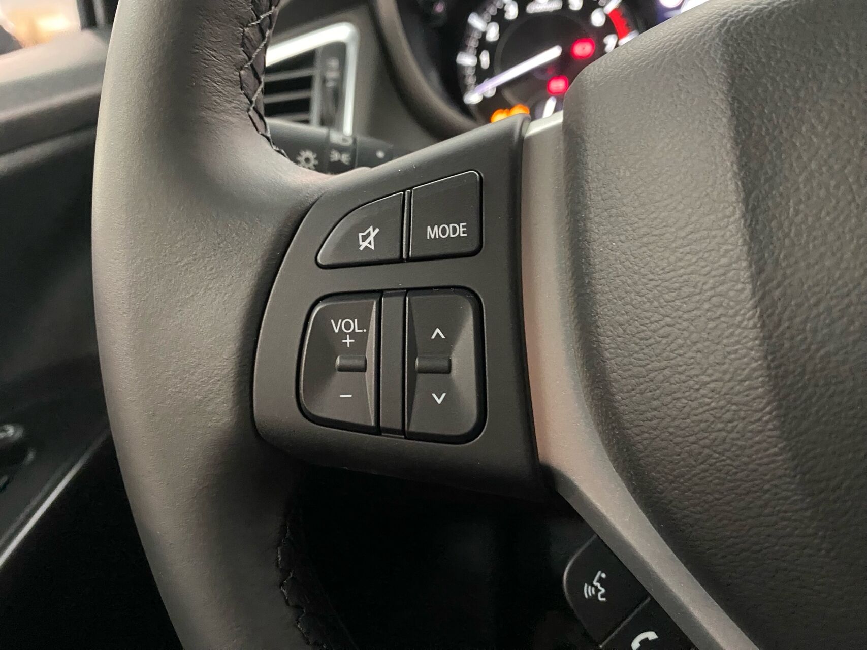 Billede af Suzuki S-Cross 1,4 Boosterjet  Mild hybrid Active 110HK 5d 6g