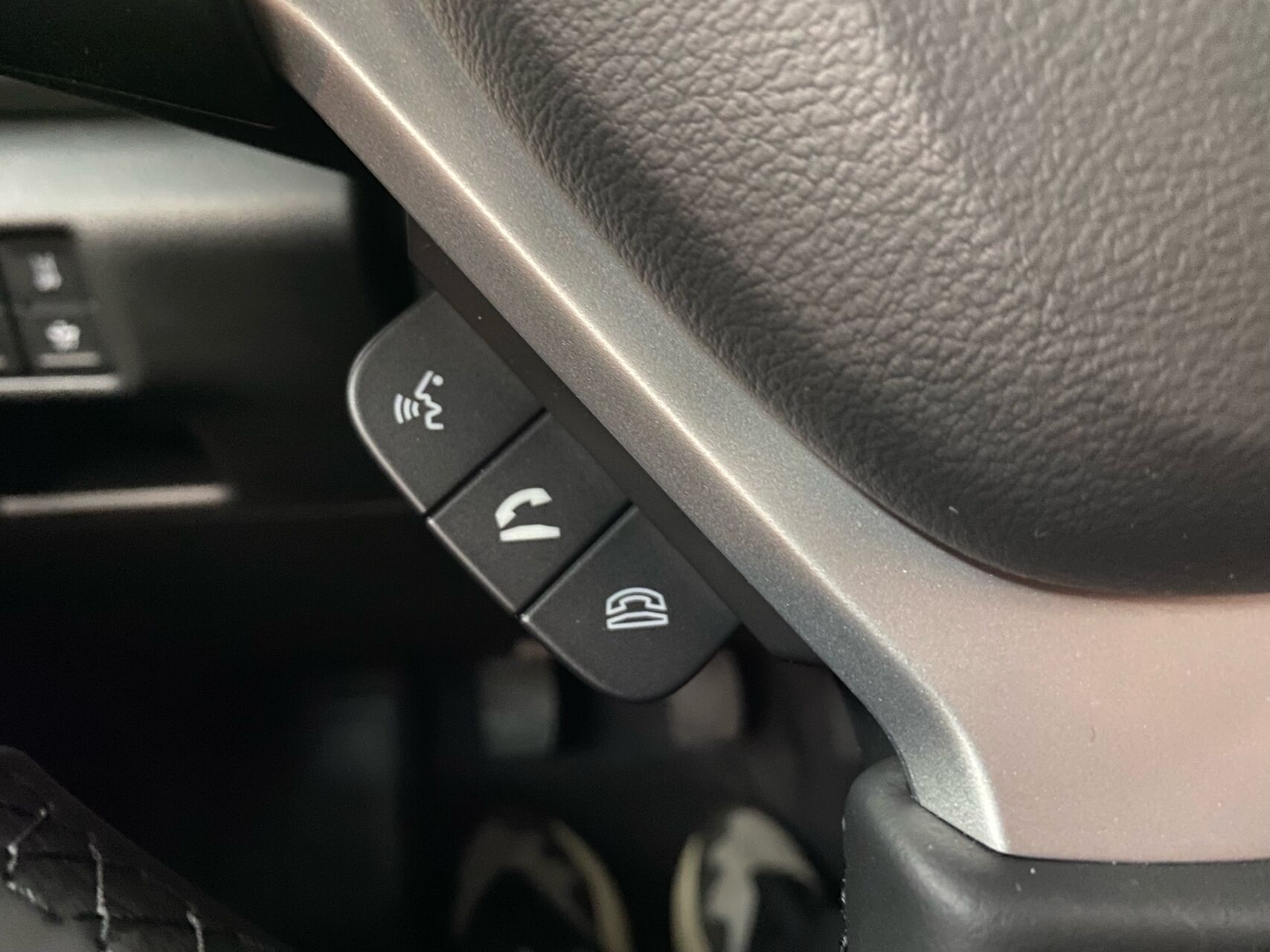 Billede af Suzuki S-Cross 1,4 Boosterjet  Mild hybrid Active 110HK 5d 6g