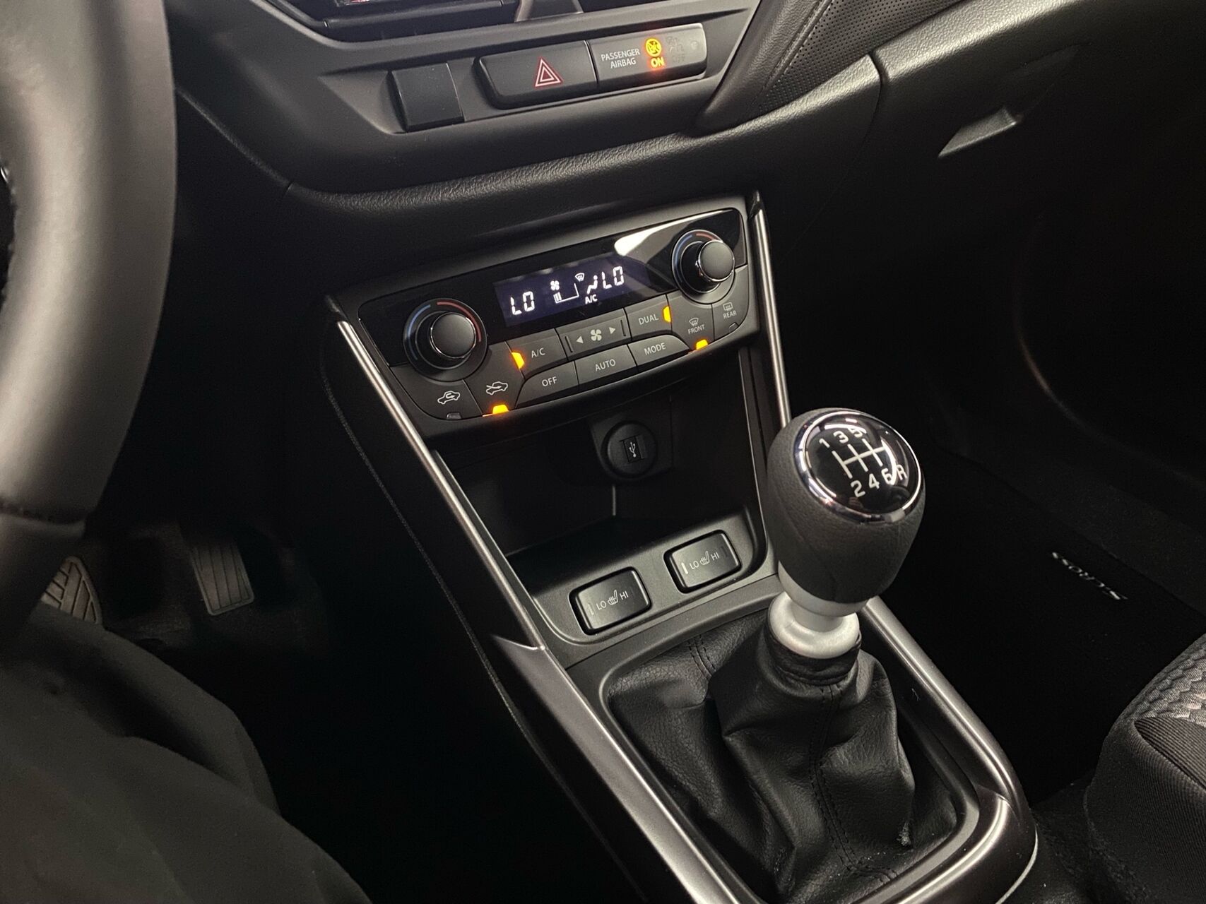 Billede af Suzuki S-Cross 1,4 Boosterjet  Mild hybrid Active 110HK 5d 6g