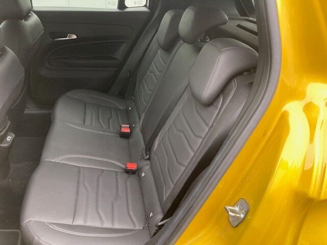 Billede af Jeep Avenger EL Summit 156HK 5d Aut.