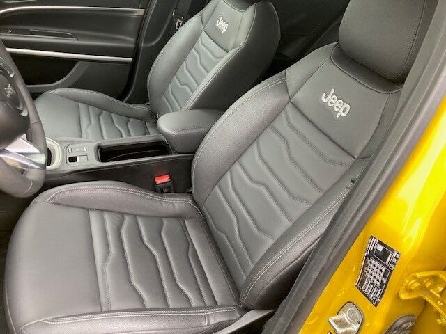 Billede af Jeep Avenger EL Summit 156HK 5d Aut.