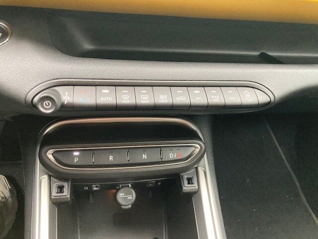 Billede af Jeep Avenger EL Summit 156HK 5d Aut.