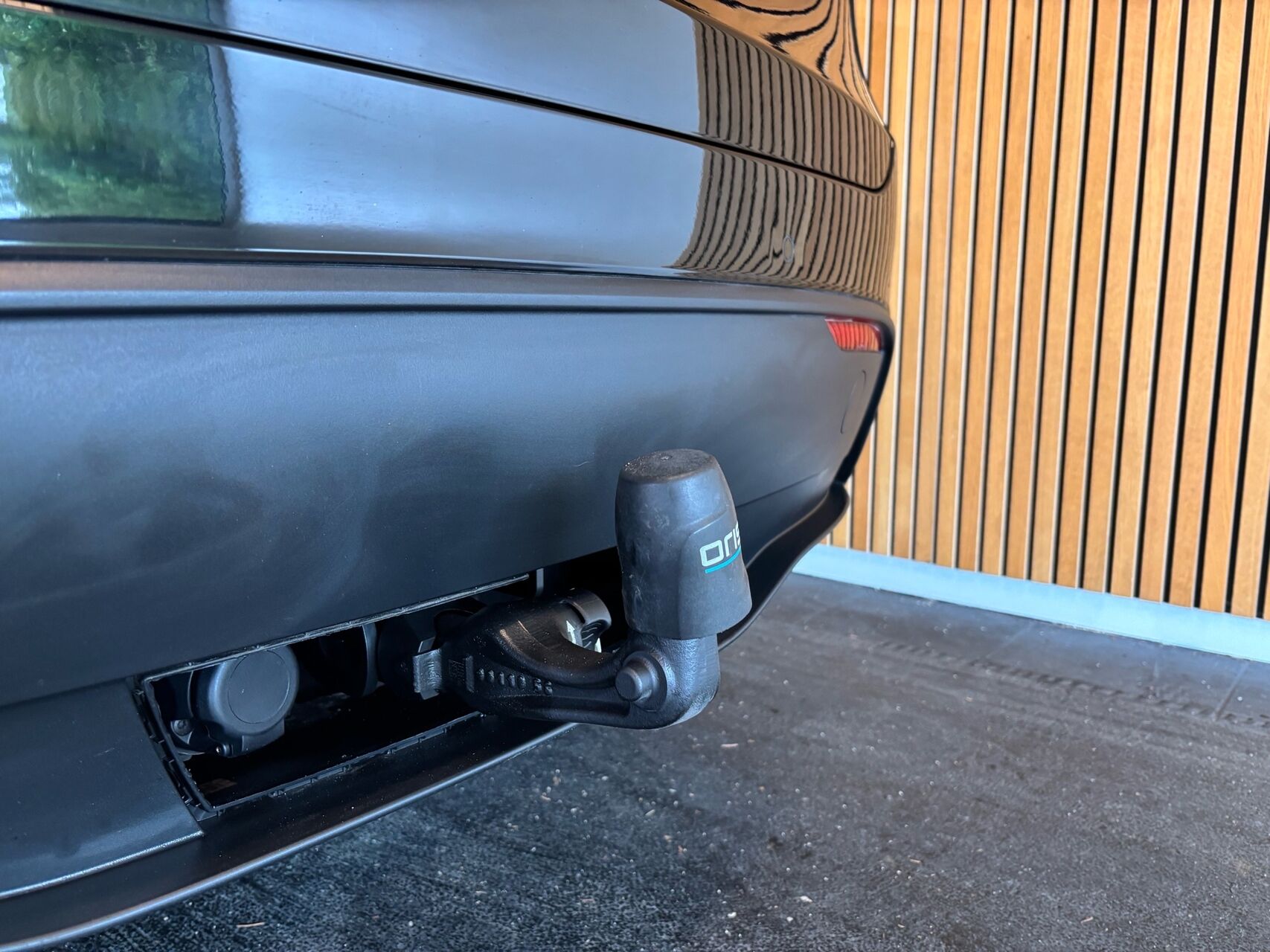 Billede af Tesla Model Y EL Performance AWD 534HK 5d Aut.