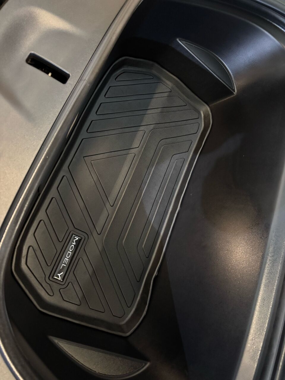 Billede af Tesla Model Y EL Performance AWD 534HK 5d Aut.