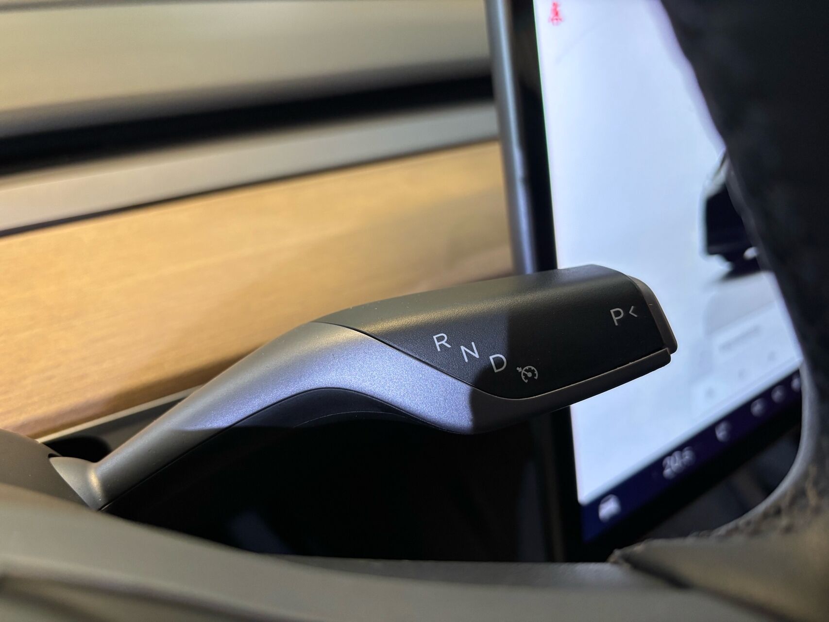 Billede af Tesla Model Y EL Performance AWD 534HK 5d Aut.