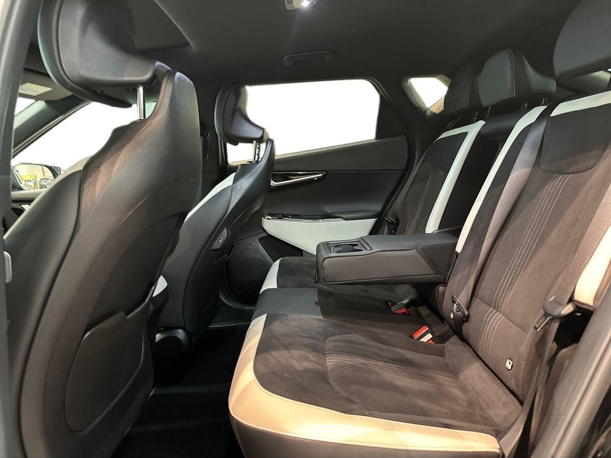 Billede af Kia EV6 EL Performance GT-Line 4x4 325HK 5d Aut.