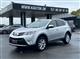 Billede af Toyota RAV4 2,2 D-4D DPF T2 4x4 150HK 5d 6g