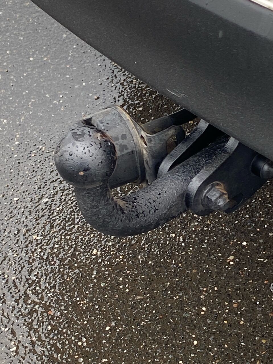 Billede af Toyota RAV4 2,2 D-4D DPF T2 4x4 150HK 5d 6g