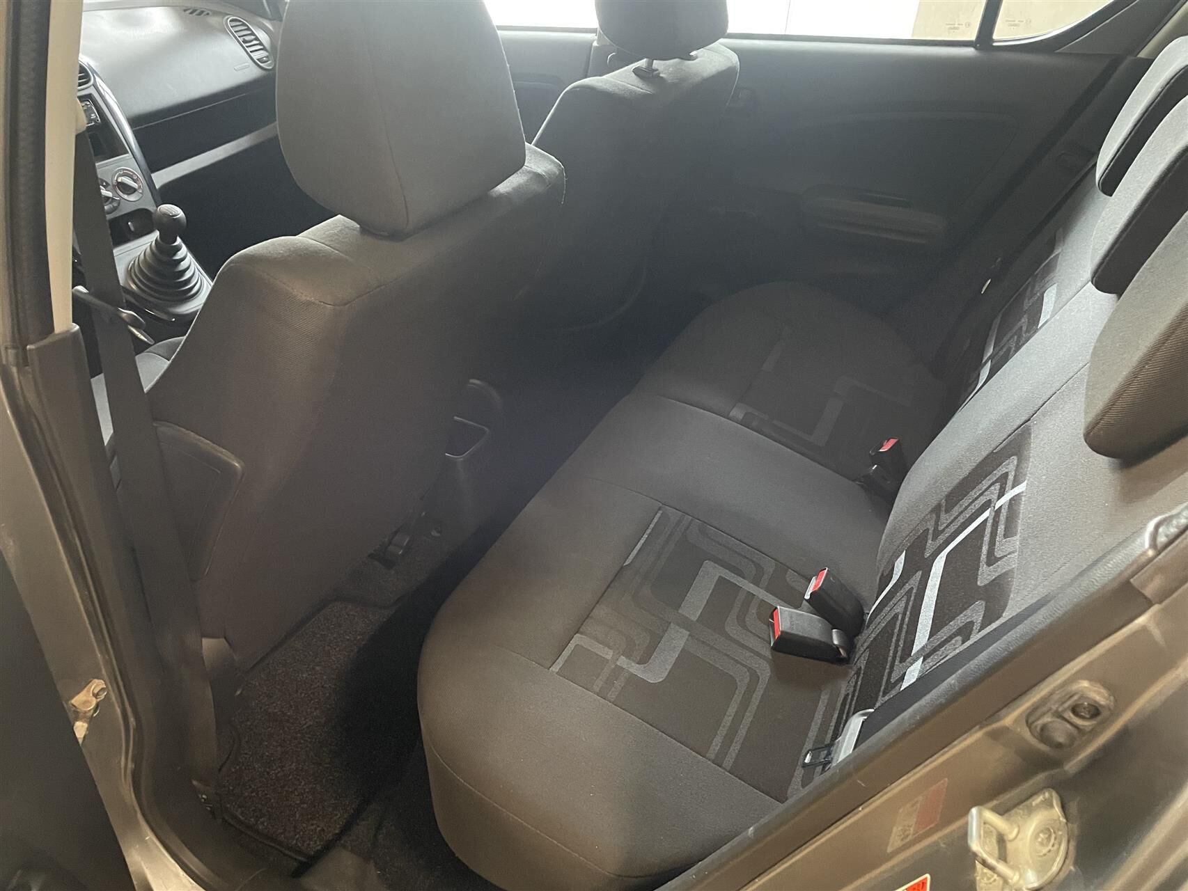 Billede af Suzuki Splash 1,0 GL 65HK 5d