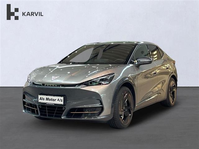 Billede af Cupra Tavascan EL Adrenaline 286HK 5d Aut.