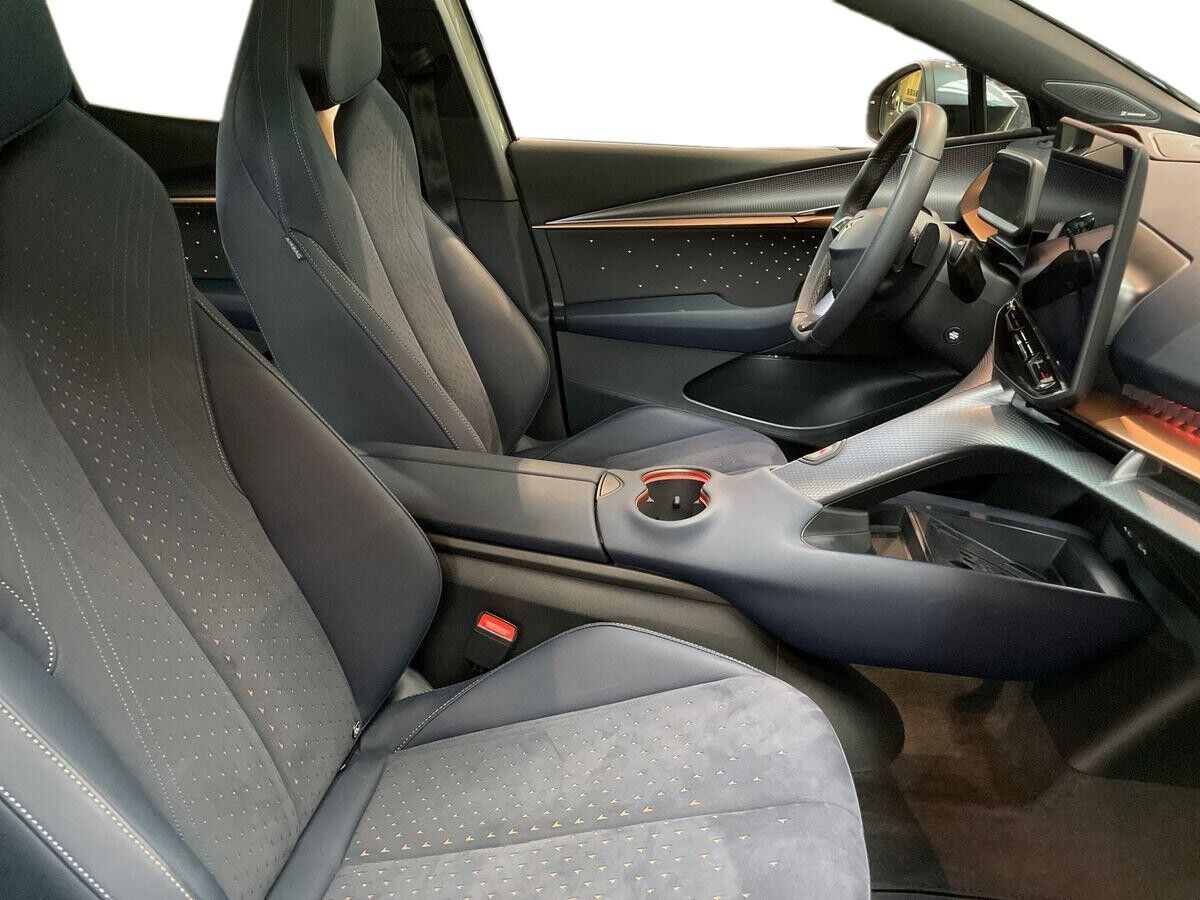 Billede af Cupra Tavascan EL Adrenaline 286HK 5d Aut.