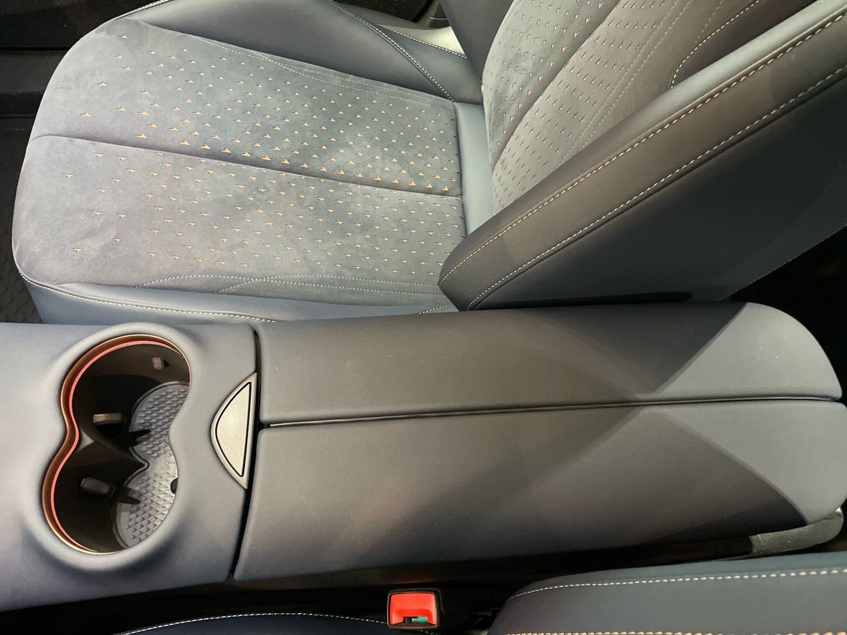 Billede af Cupra Tavascan EL Adrenaline 286HK 5d Aut.