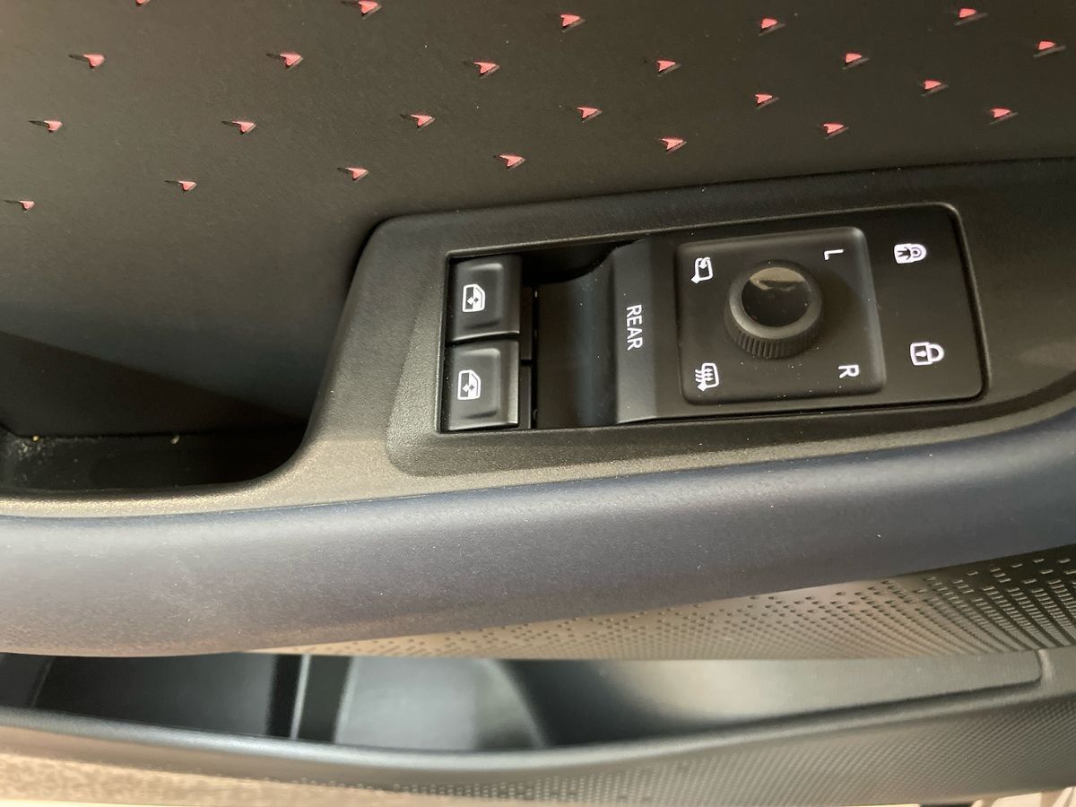 Billede af Cupra Tavascan EL Adrenaline 286HK 5d Aut.