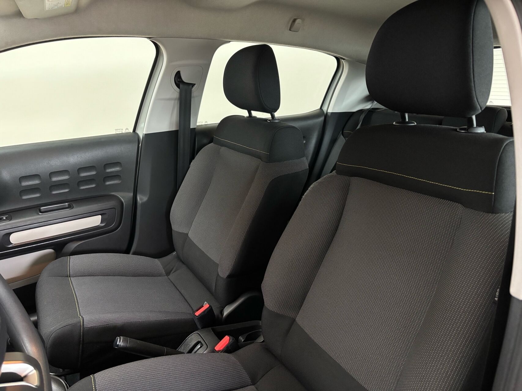 Billede af Citroën C3 1,2 PureTech Feel 83HK 5d