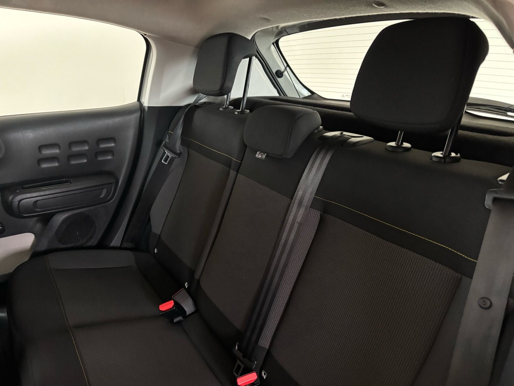 Billede af Citroën C3 1,2 PureTech Feel 83HK 5d