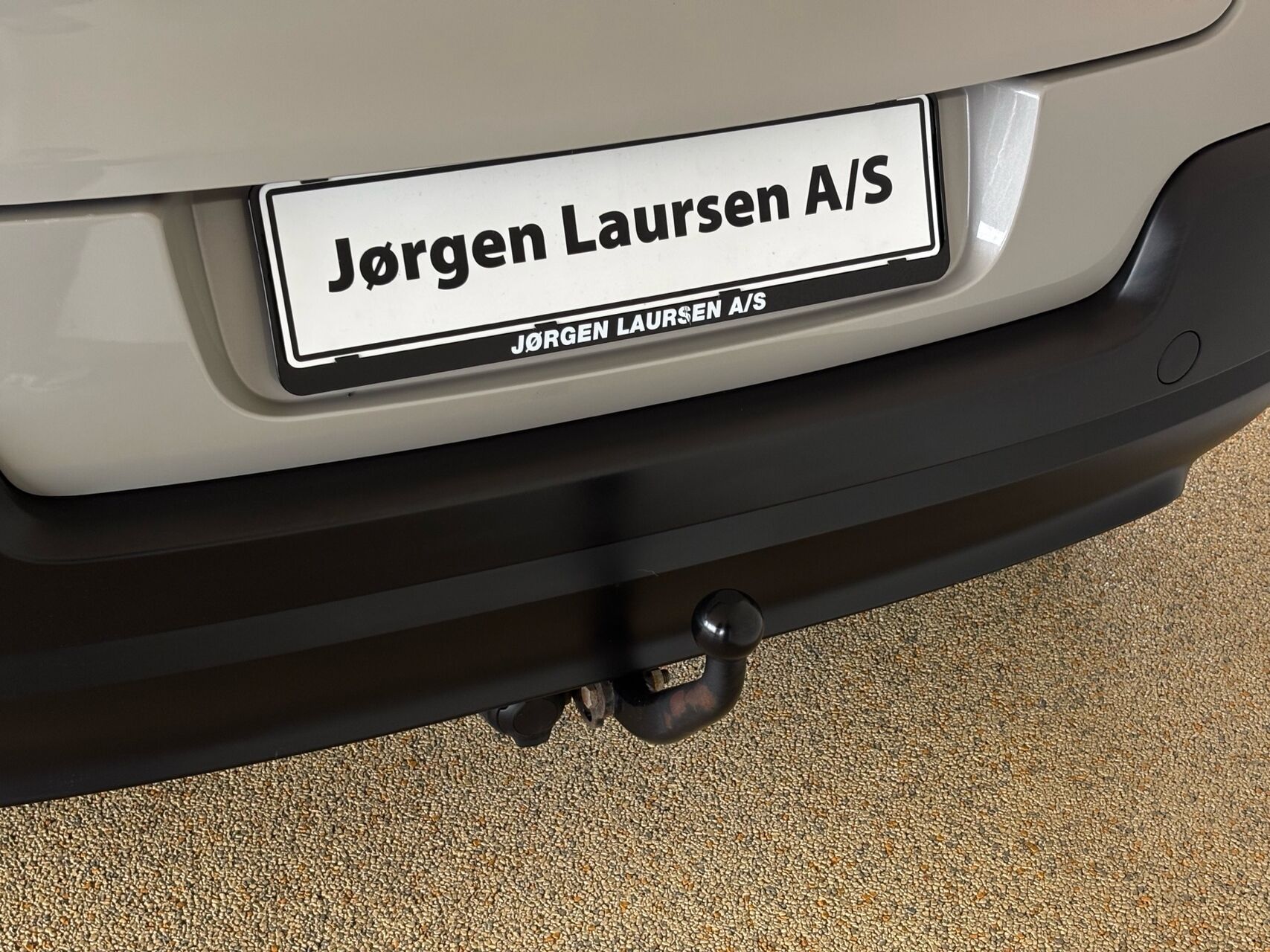 Billede af Citroën C3 1,2 PureTech Feel 83HK 5d