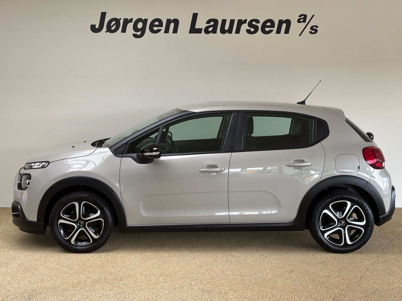 Billede af Citroën C3 1,2 PureTech Feel 83HK 5d