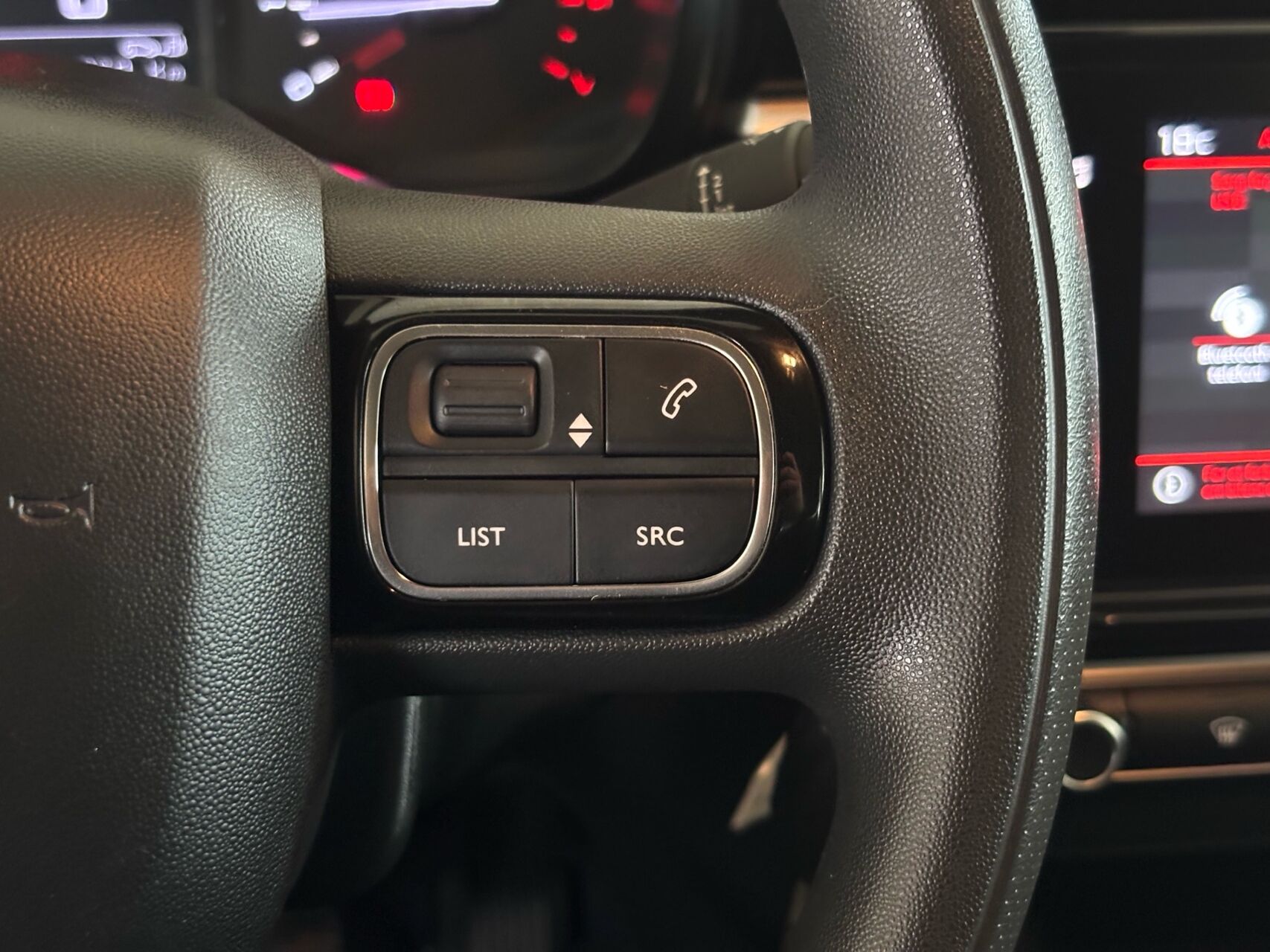 Billede af Citroën C3 1,2 PureTech Feel 83HK 5d