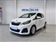 Billede af Peugeot 108 1,2 VTi Active 82HK 5d