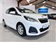 Billede af Peugeot 108 1,2 VTi Active 82HK 5d