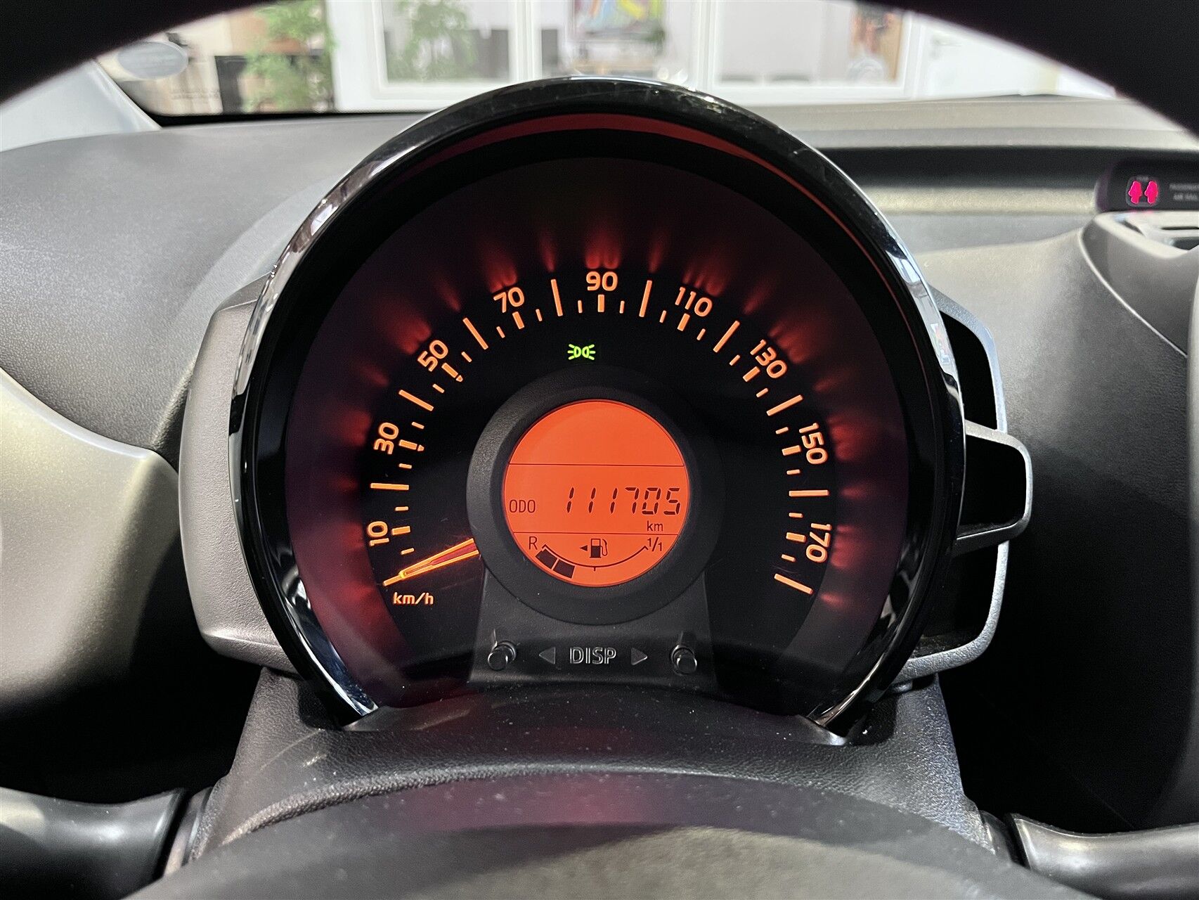 Billede af Peugeot 108 1,2 VTi Active 82HK 5d