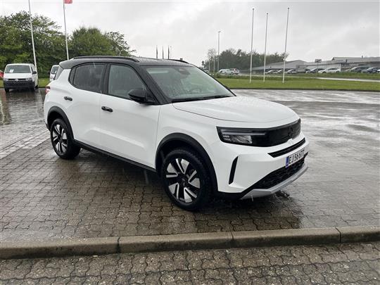Opel Frontera EL GS 113HK 5d Aut.