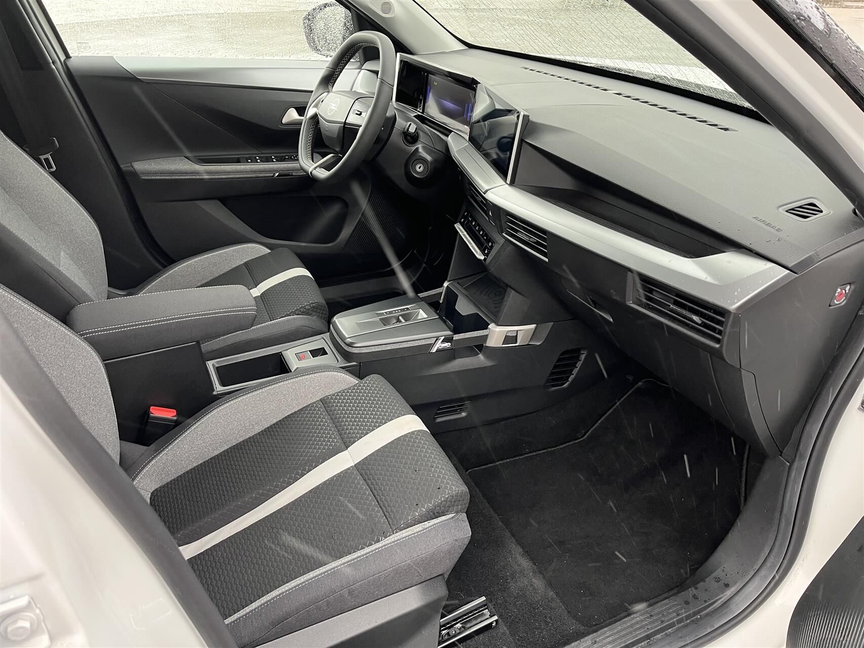 Billede af Opel Frontera EL GS 113HK 5d Aut.