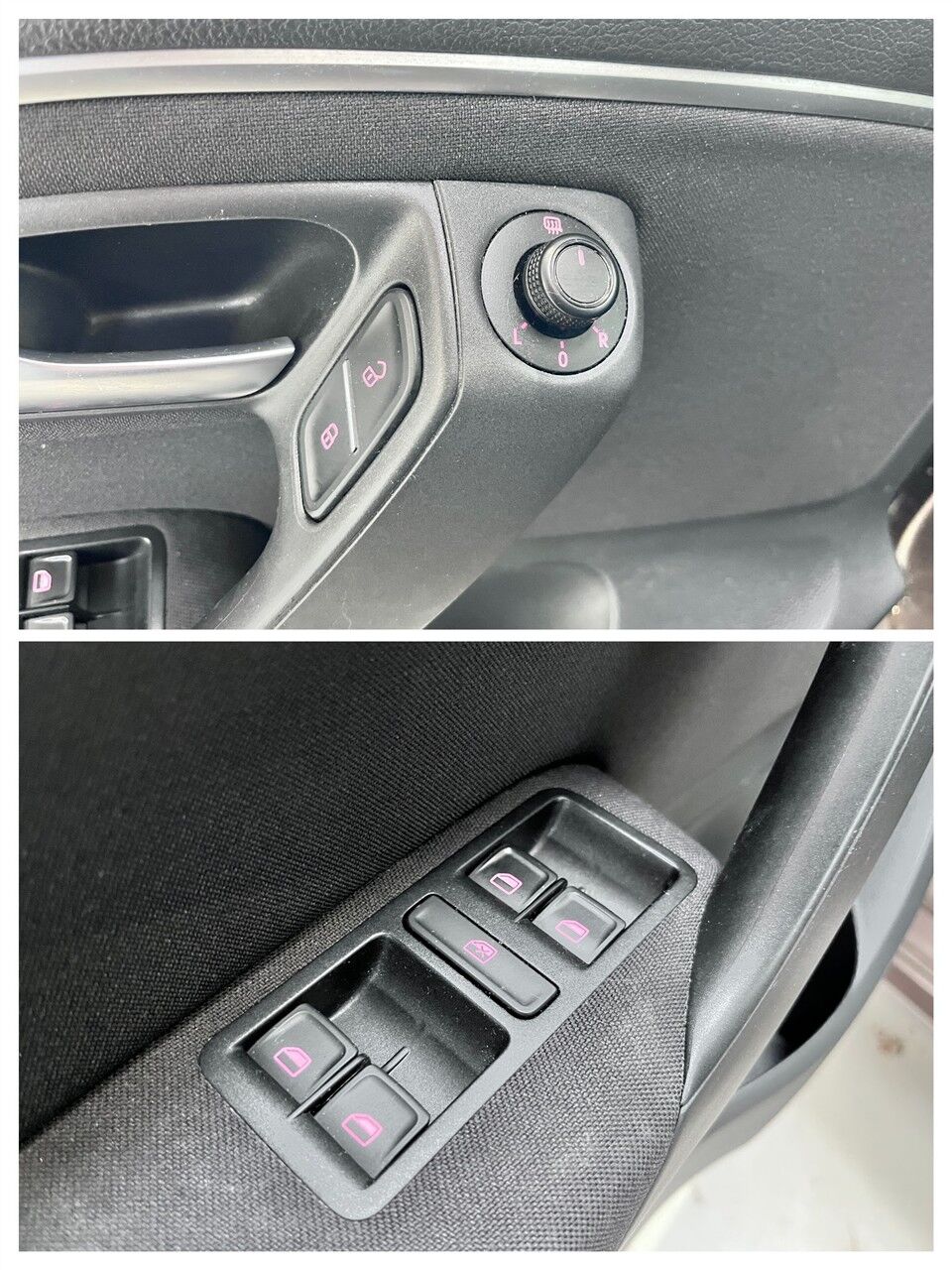 Billede af VW Polo 1,4 TDI BMT Highline 90HK 5d