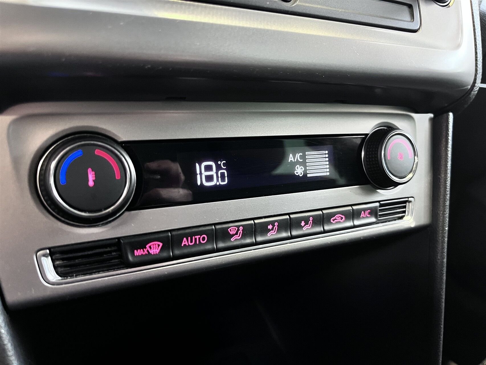Billede af VW Polo 1,4 TDI BMT Highline 90HK 5d