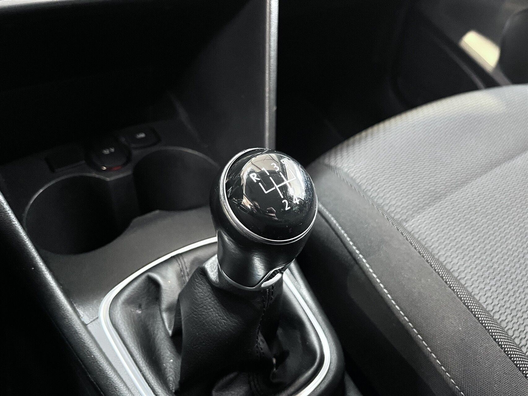 Billede af VW Polo 1,4 TDI BMT Highline 90HK 5d