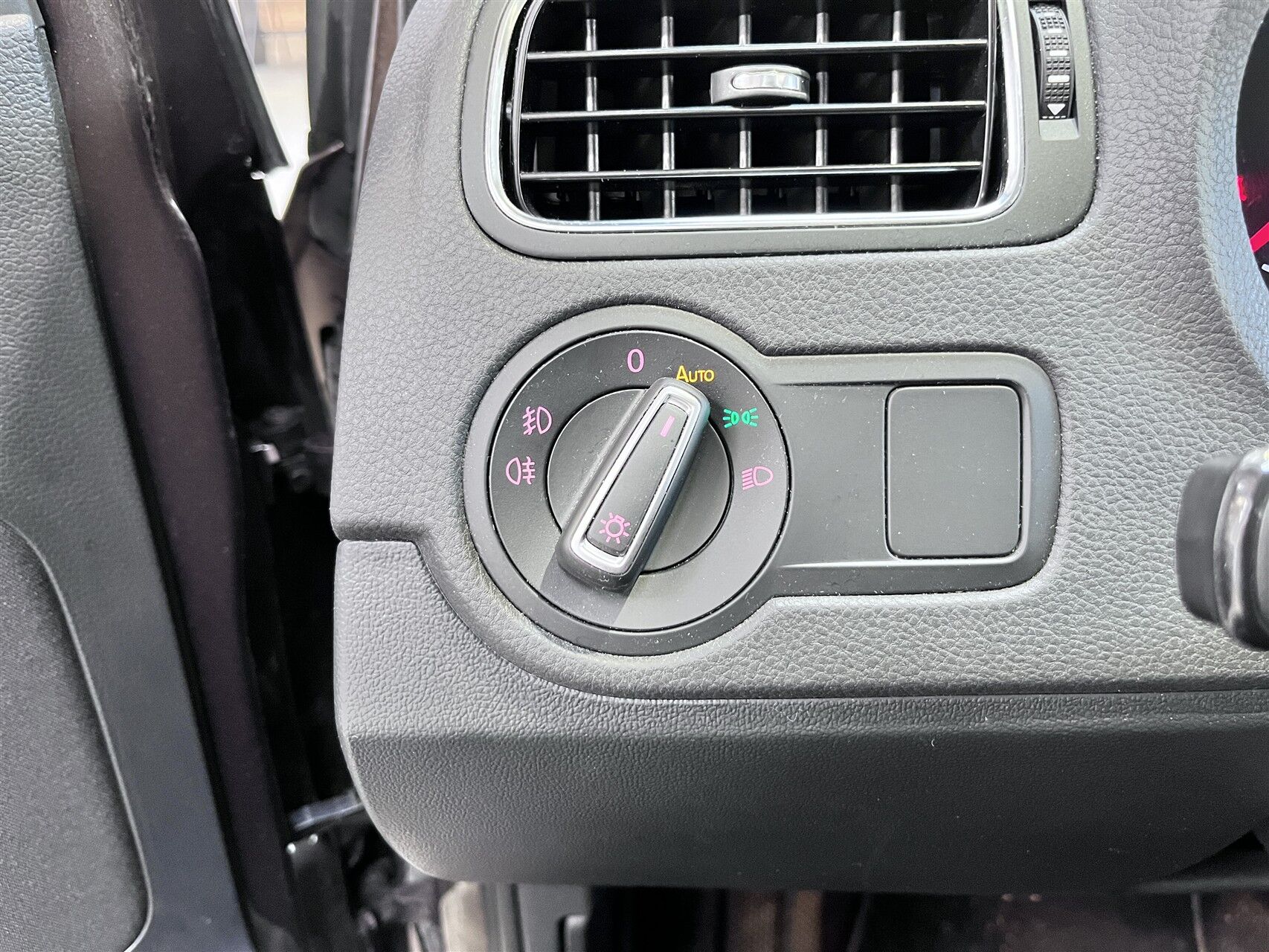 Billede af VW Polo 1,4 TDI BMT Highline 90HK 5d