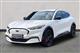 Billede af Ford Mustang Mach-E EL SR Premium AWD 269HK 5d Aut.